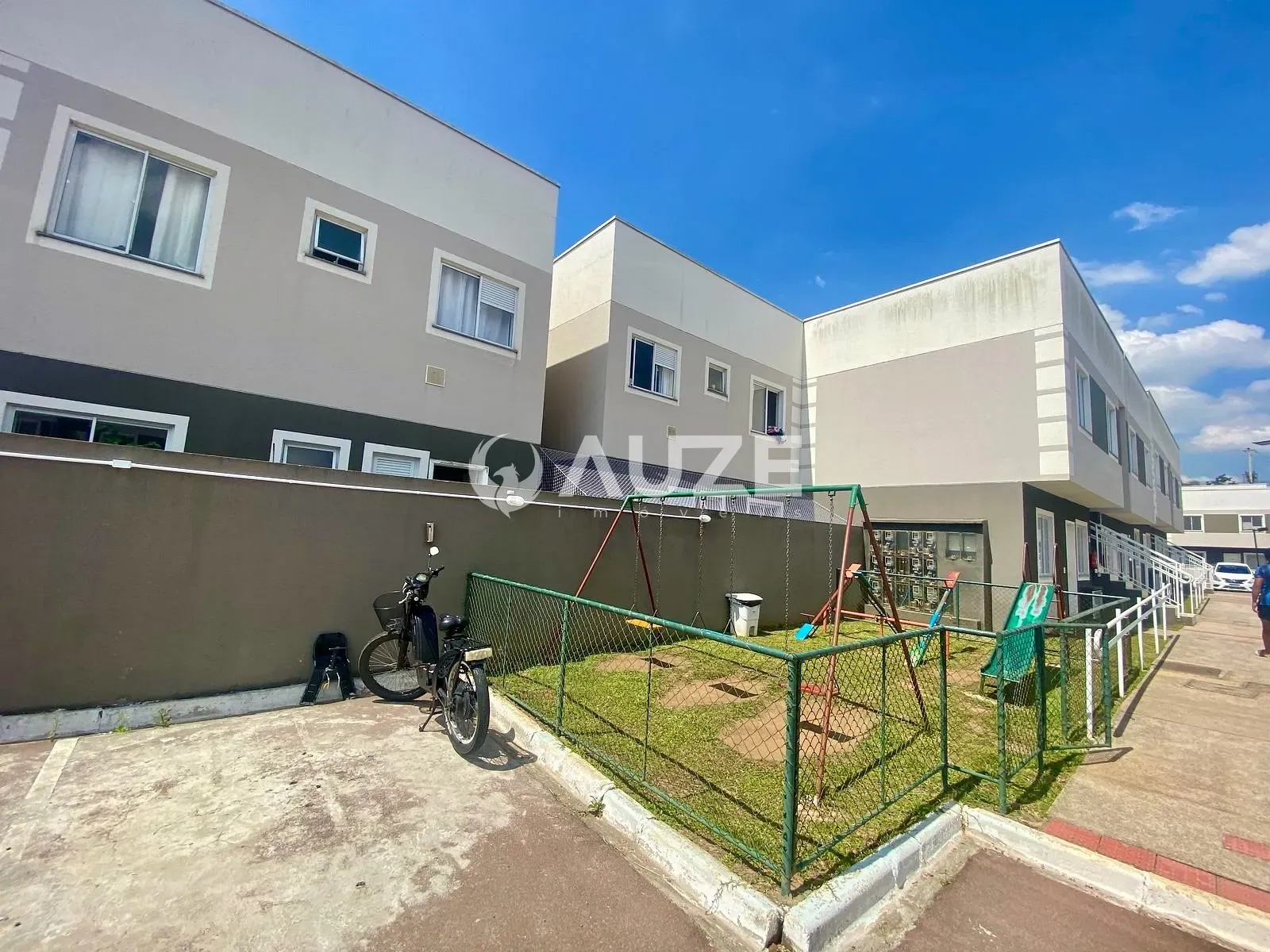 Apartamento, 2 quartos, 43 m² - Foto 13