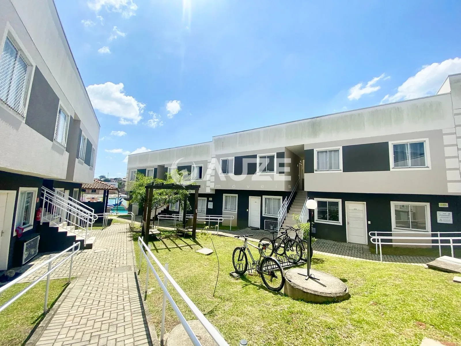 Apartamento, 2 quartos, 43 m² - Foto 4