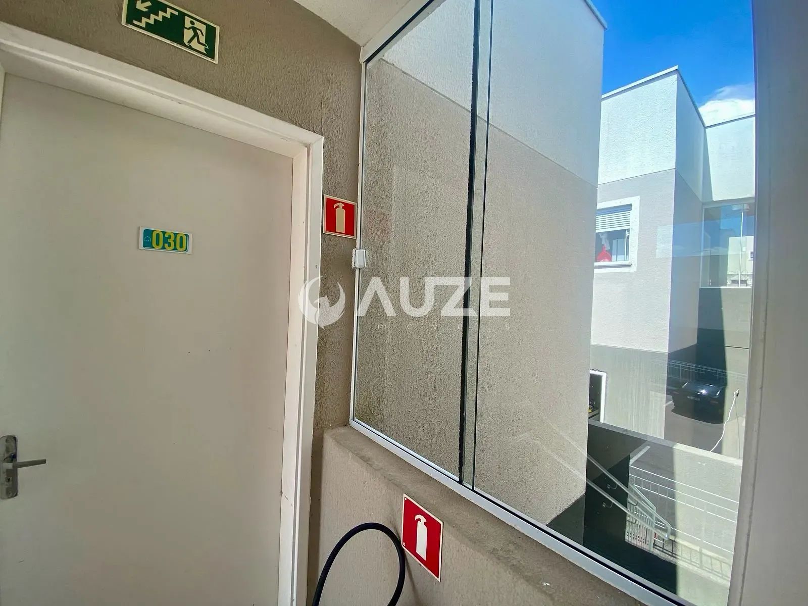 Apartamento, 2 quartos, 43 m² - Foto 15