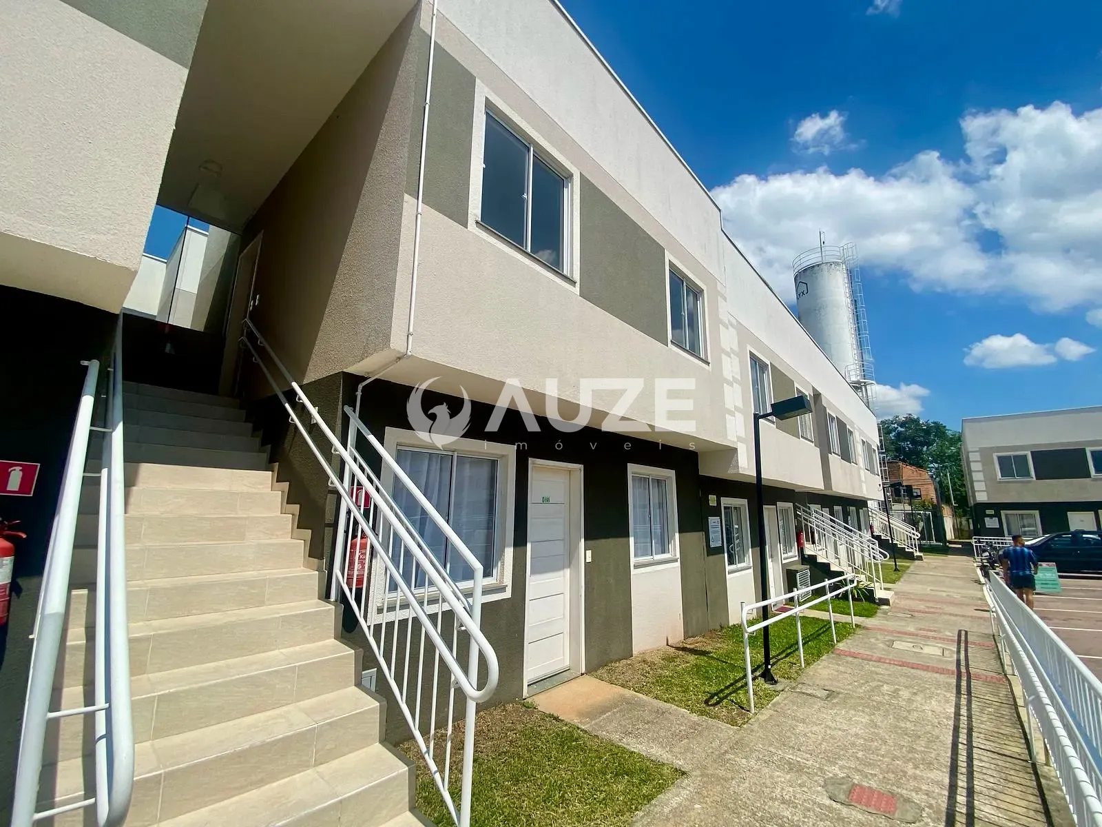 Apartamento, 2 quartos, 43 m² - Foto 14