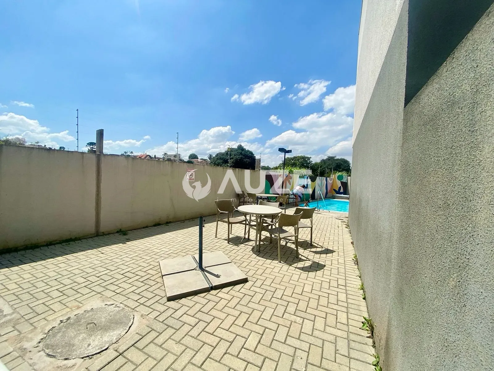 Apartamento, 2 quartos, 43 m² - Foto 10