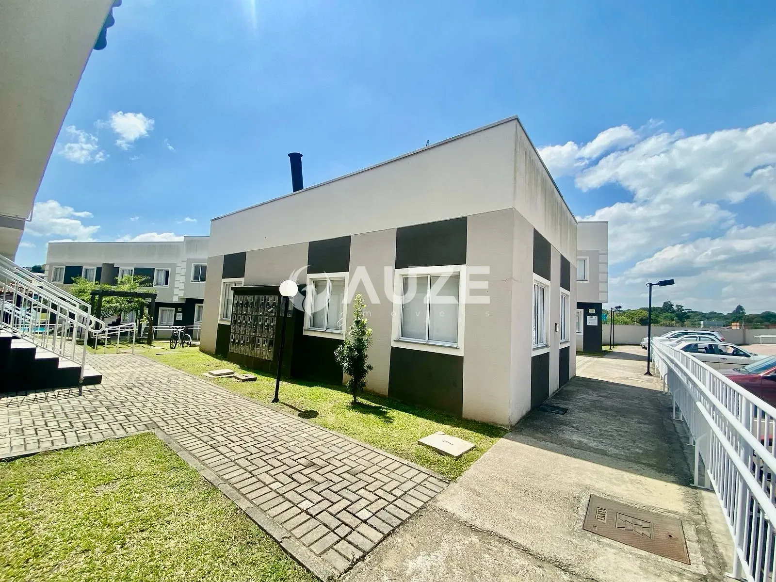 Apartamento, 2 quartos, 43 m² - Foto 7