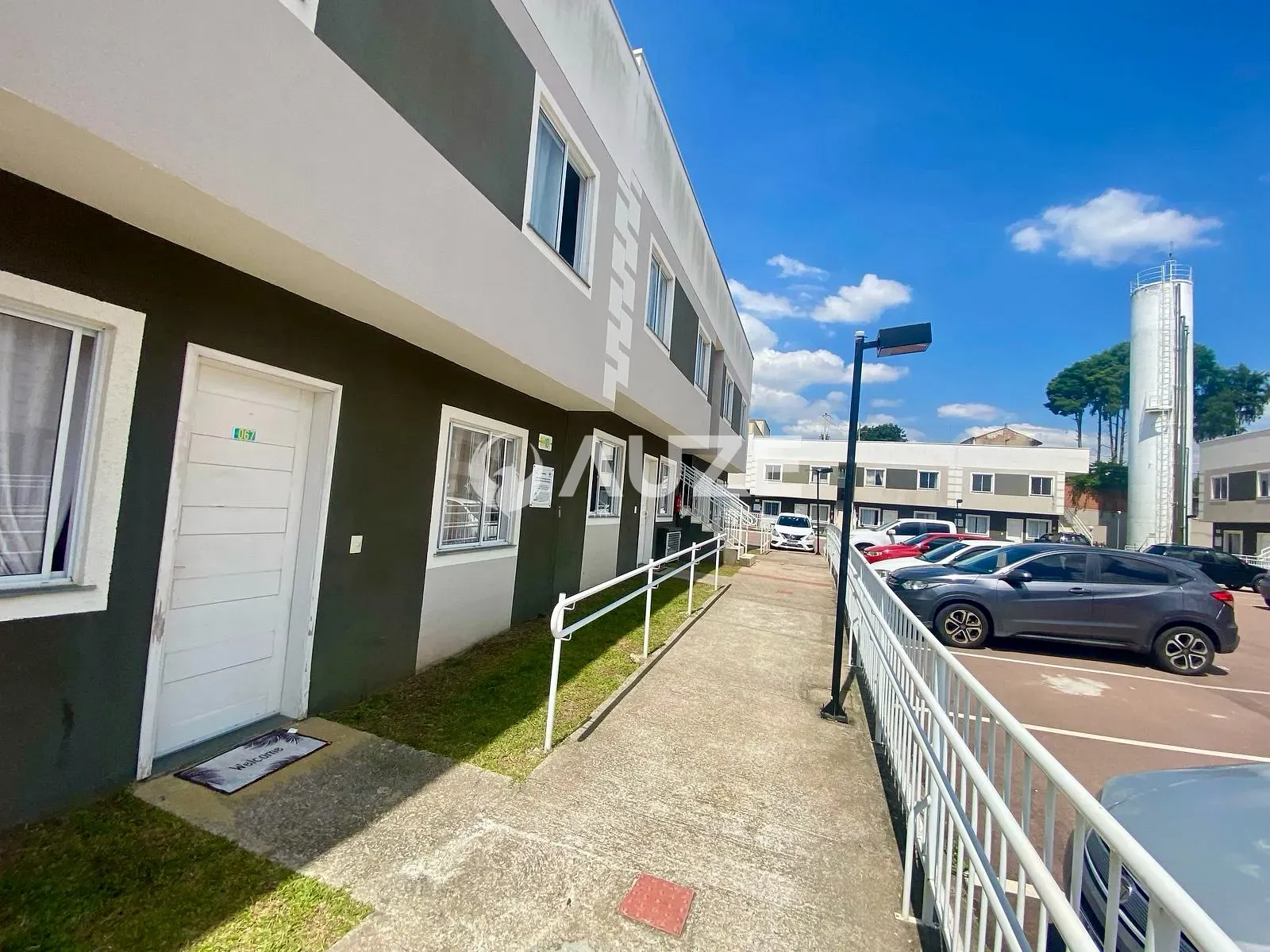 Apartamento, 2 quartos, 43 m² - Foto 9