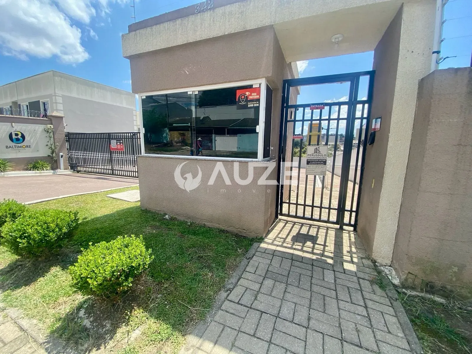 Apartamento, 2 quartos, 43 m² - Foto 3