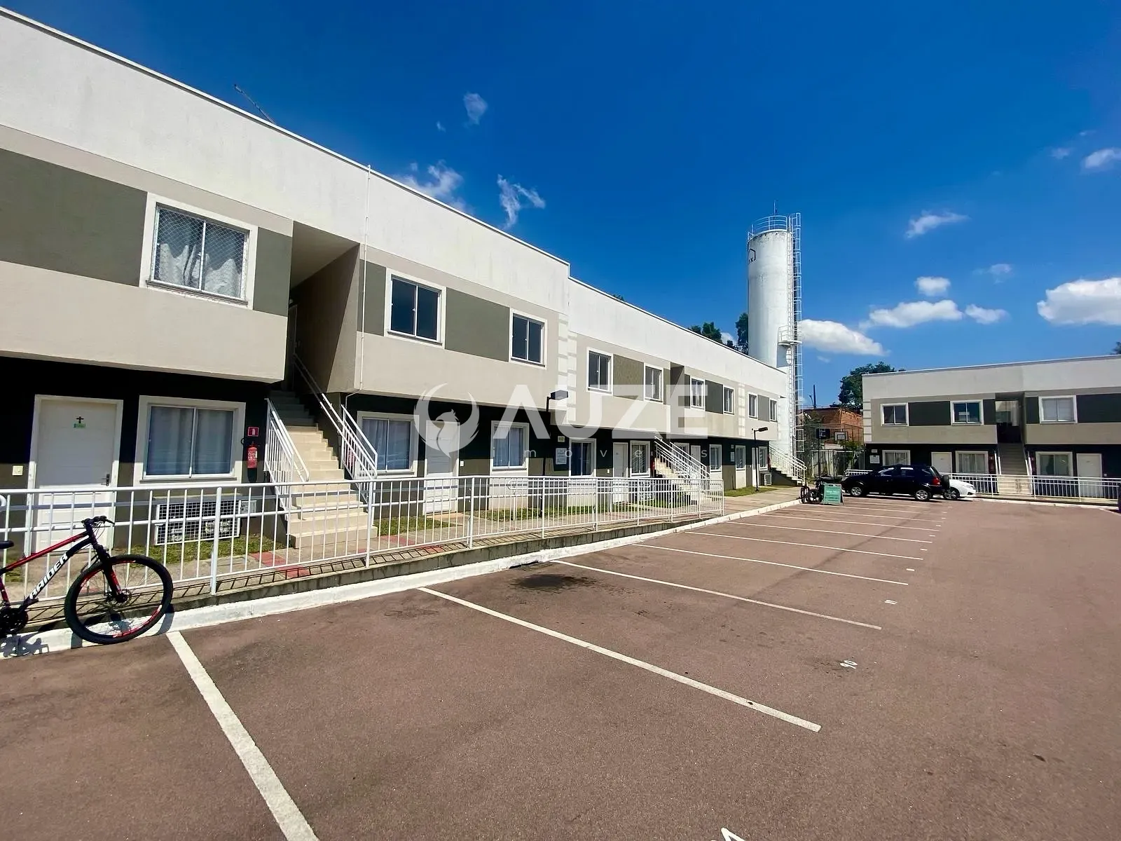 Apartamento, 2 quartos, 43 m² - Foto 17