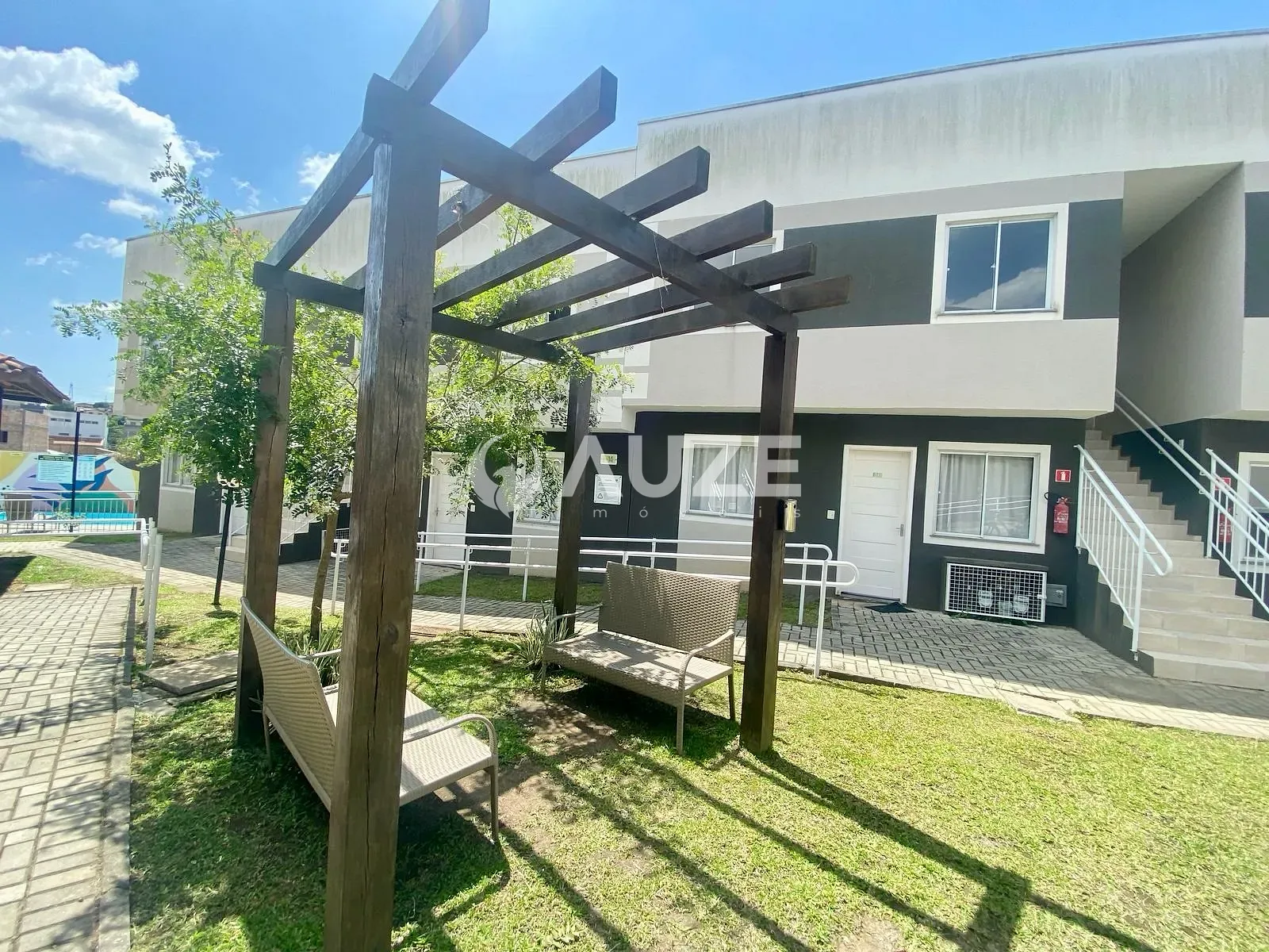 Apartamento, 2 quartos, 43 m² - Foto 5