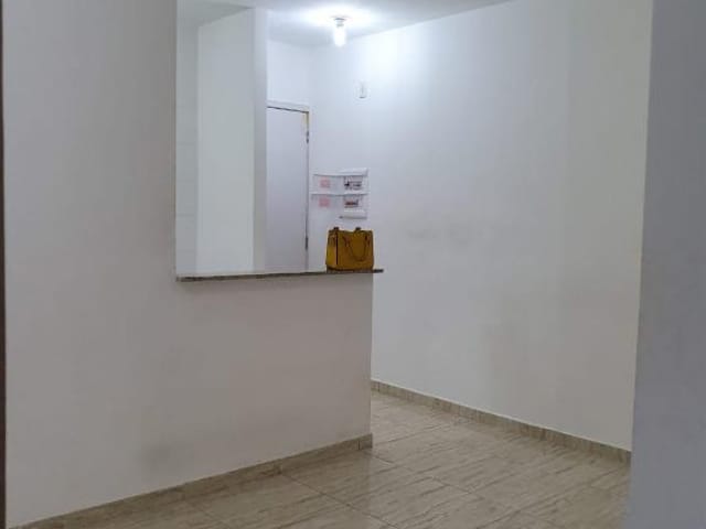 Foto do Apartamento - Apartamento com 2 dormitórios à venda, 49 m² por R$ 245.000,00 - Granja Clotilde - Cotia/SP | Pitale Imóveis Ltda.