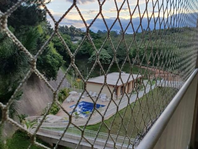 Foto do Apartamento - Apartamento com 2 dormitórios à venda, 49 m² por R$ 245.000,00 - Granja Clotilde - Cotia/SP | Pitale Imóveis Ltda.