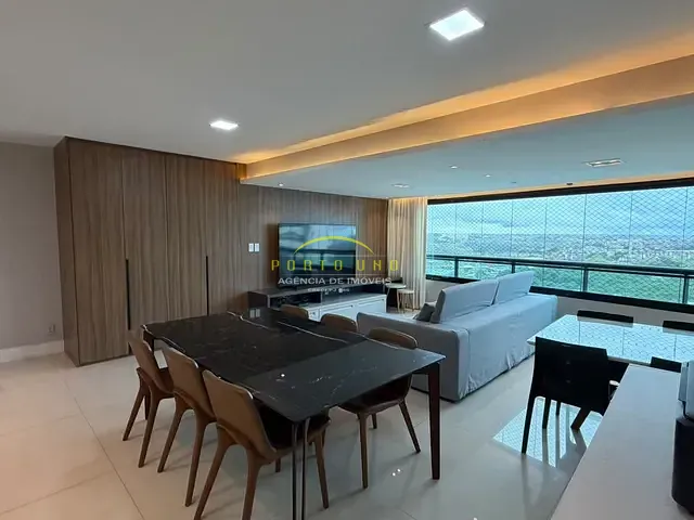 Apartamento 3 quartos e 3 banheiros, para alugar, no bairro Paralela em Salvador