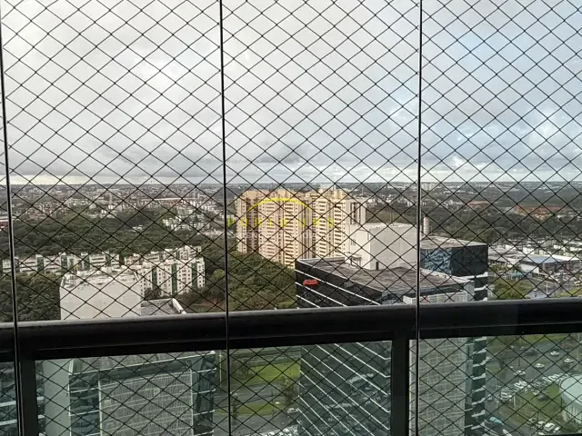 Apartamento 3 quartos e 3 banheiros, para alugar, no bairro Paralela em Salvador