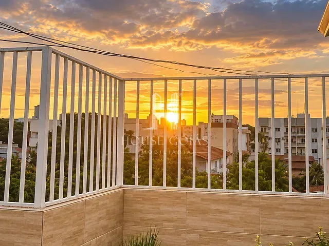 Apartamento 4 quartos e 3 banheiros, à venda, no bairro Setor Sudoeste em Goiânia