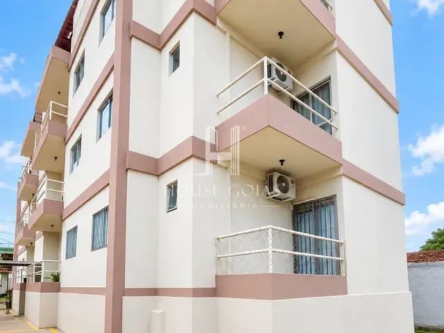 Apartamento 4 quartos e 3 banheiros, à venda, no bairro Setor Sudoeste em Goiânia