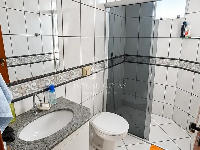 Apartamento 4 quartos e 3 banheiros, à venda, no bairro Setor Sudoeste em Goiânia