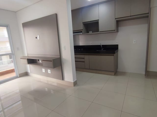 Foto do Apartamento - Imperial Residence | Roma Prime Imóveis