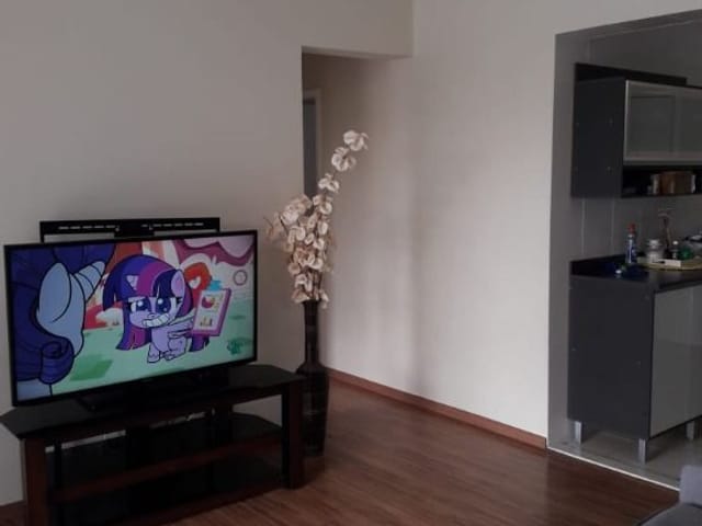 Foto do Apartamento - Apartamento com 2 dormitórios à venda, 75 m² por R$ 435.000,00 - Jardim das Indústrias - São José dos Campos/SP | RUSSI IMÓVEIS