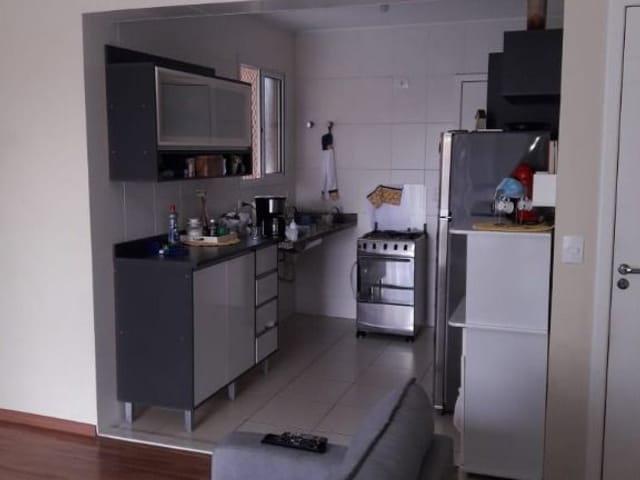 Foto do Apartamento - Apartamento com 2 dormitórios à venda, 75 m² por R$ 435.000,00 - Jardim das Indústrias - São José dos Campos/SP | RUSSI IMÓVEIS