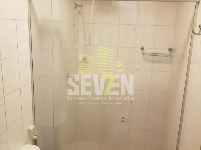 Apartamento 1 quarto e 1 banheiro, para alugar, no bairro Vila Nova Cidade Universitária em Bauru