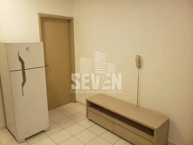 Apartamento 1 quarto e 1 banheiro, para alugar, no bairro Vila Nova Cidade Universitária em Bauru