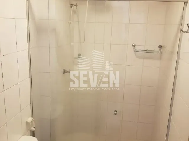 Apartamento 1 quarto e 1 banheiro, para alugar, no bairro Vila Nova Cidade Universitária em Bauru