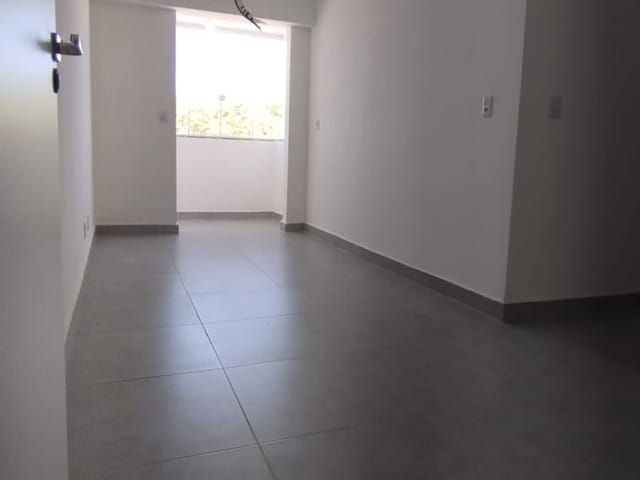 Foto do Apartamento - ## Apartamento para venda com 2 quartos em 49,40 m², Condomínio Lírio do Vale, Morada do Ouro, Cuiabá, MT | Intelligence Imóveis