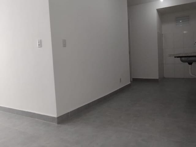 Foto do Apartamento - ## Apartamento para venda com 2 quartos em 49,40 m², Condomínio Lírio do Vale, Morada do Ouro, Cuiabá, MT | Intelligence Imóveis