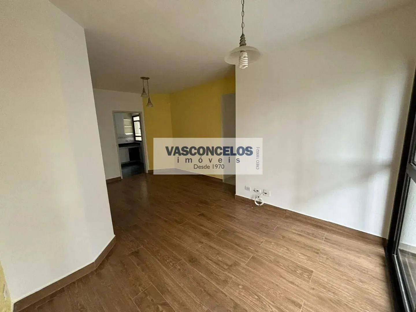 Apartamento, 3 quartos, 114 m² - Foto 1