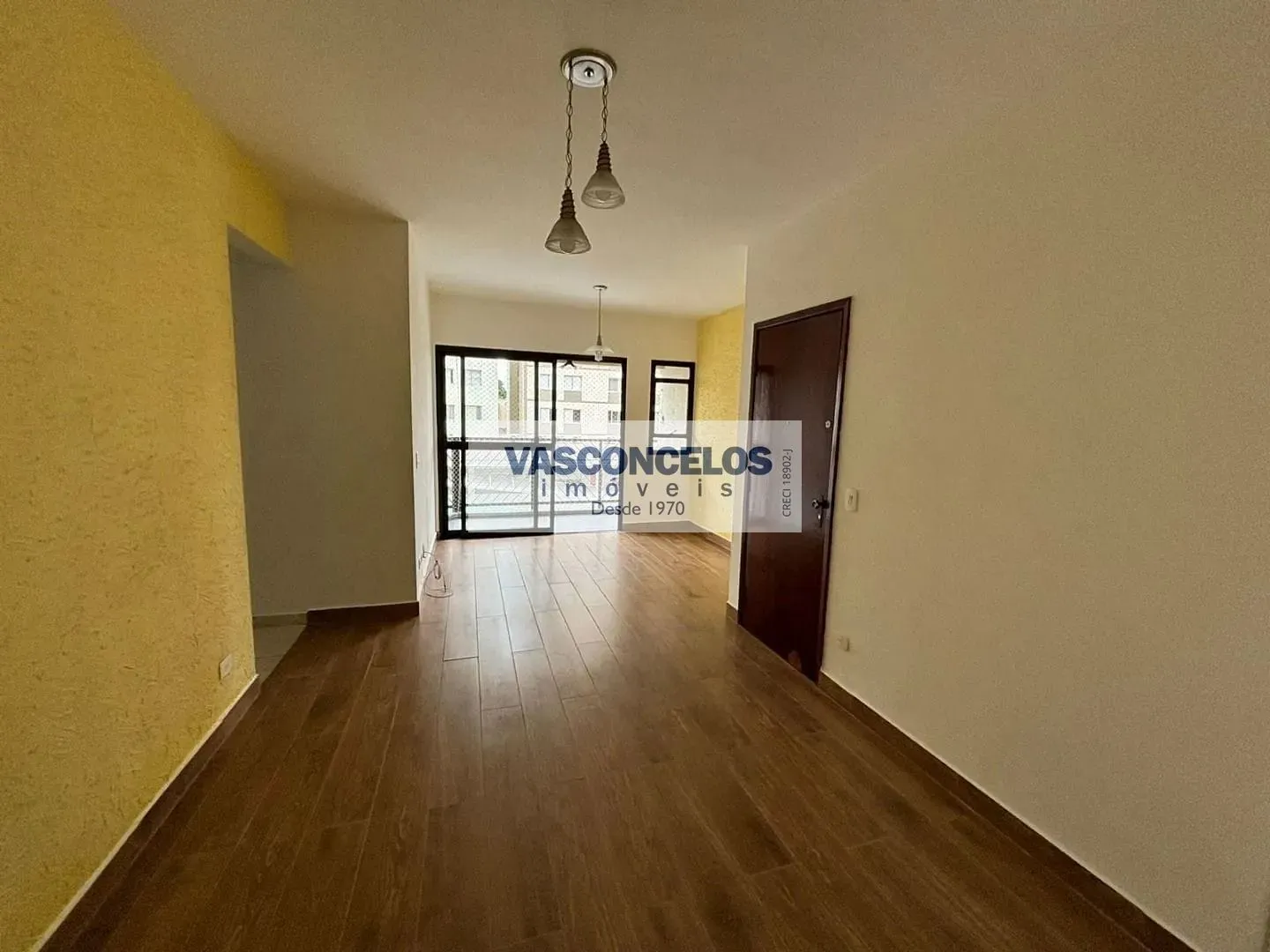 Apartamento, 3 quartos, 114 m² - Foto 2