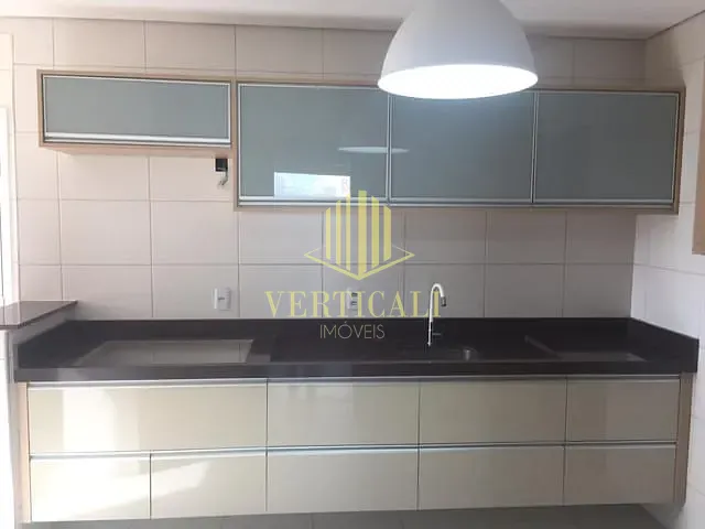 Apartamento com 118m² 3 quartos e 3 banheiros, à venda, no bairro Jardim Petrópolis em Cuiabá