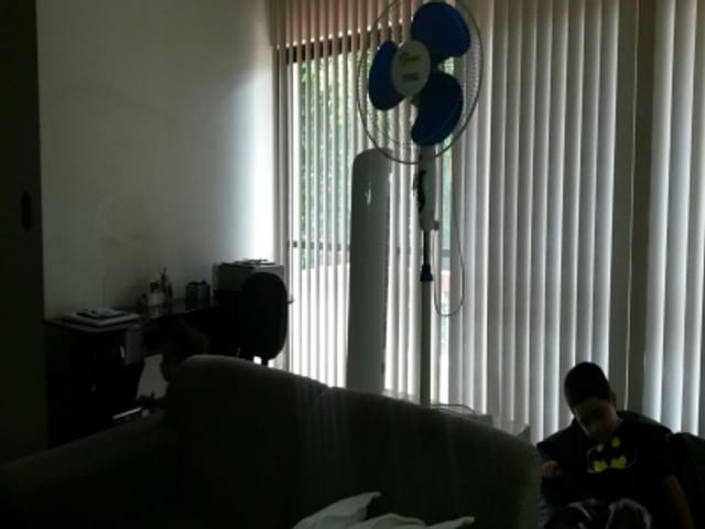 Foto do Apartamento - Residencial - Vila Campesina | Zequinha Imóveis