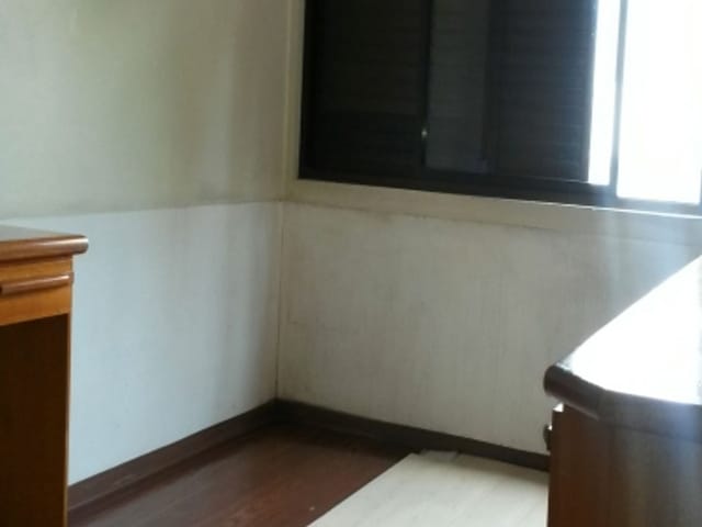 Foto do Apartamento - Residencial - Vila Campesina | Zequinha Imóveis