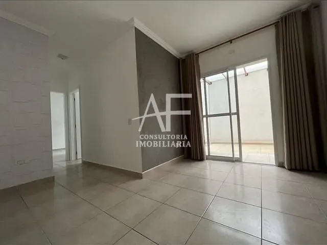 Apartamento com 90m² 2 quartos e 2 banheiros, à venda, no bairro Residencial Portal da Mantiqueira em Taubaté