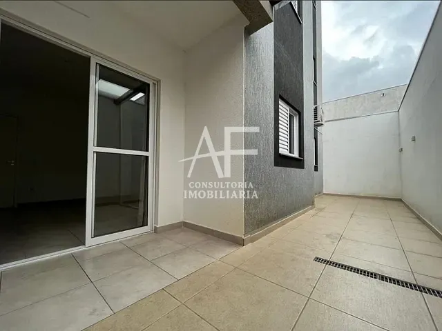 Apartamento com 90m² 2 quartos e 2 banheiros, à venda, no bairro Residencial Portal da Mantiqueira em Taubaté