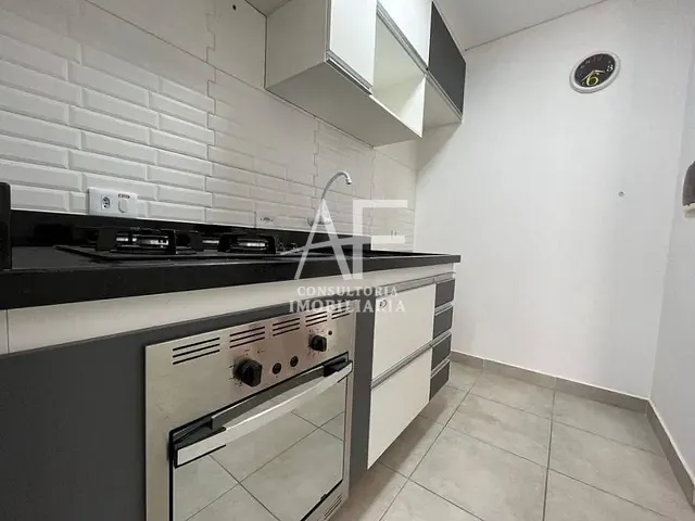 Apartamento com 90m² 2 quartos e 2 banheiros, à venda, no bairro Residencial Portal da Mantiqueira em Taubaté