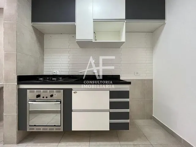Apartamento com 90m² 2 quartos e 2 banheiros, à venda, no bairro Residencial Portal da Mantiqueira em Taubaté