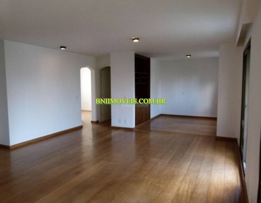 Apartamento, 3 quartos, 132 m² - Foto 4