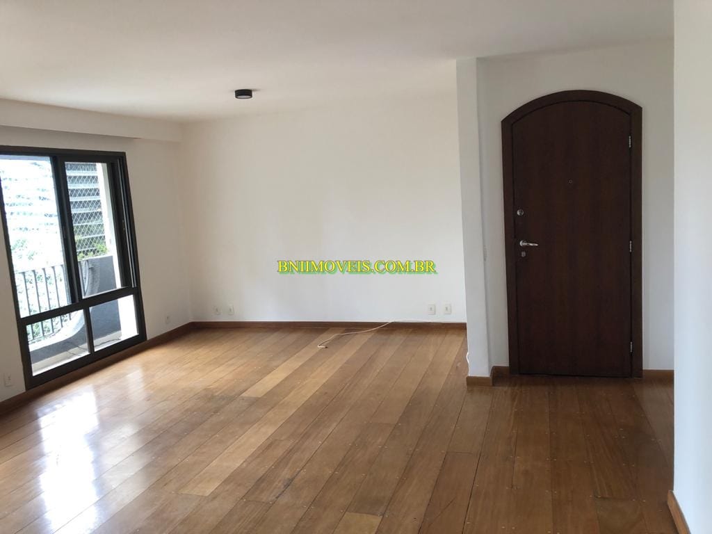 Apartamento, 3 quartos, 132 m² - Foto 3