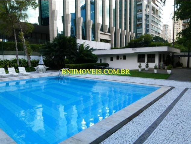 Apartamento, 3 quartos, 132 m² - Foto 15