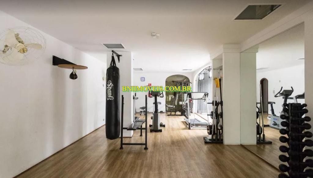 Apartamento, 3 quartos, 132 m² - Foto 17