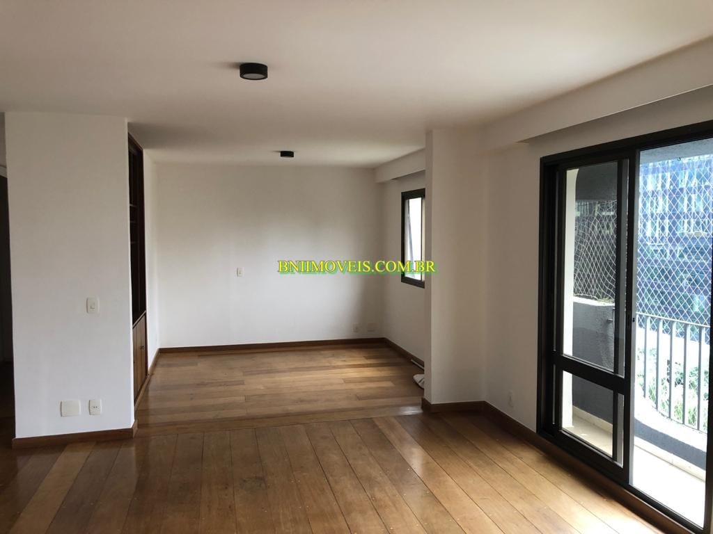 Apartamento, 3 quartos, 132 m² - Foto 2