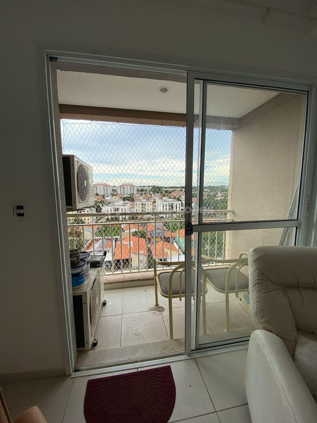 Apartamento, 3 quartos, 74 m² - Foto 2