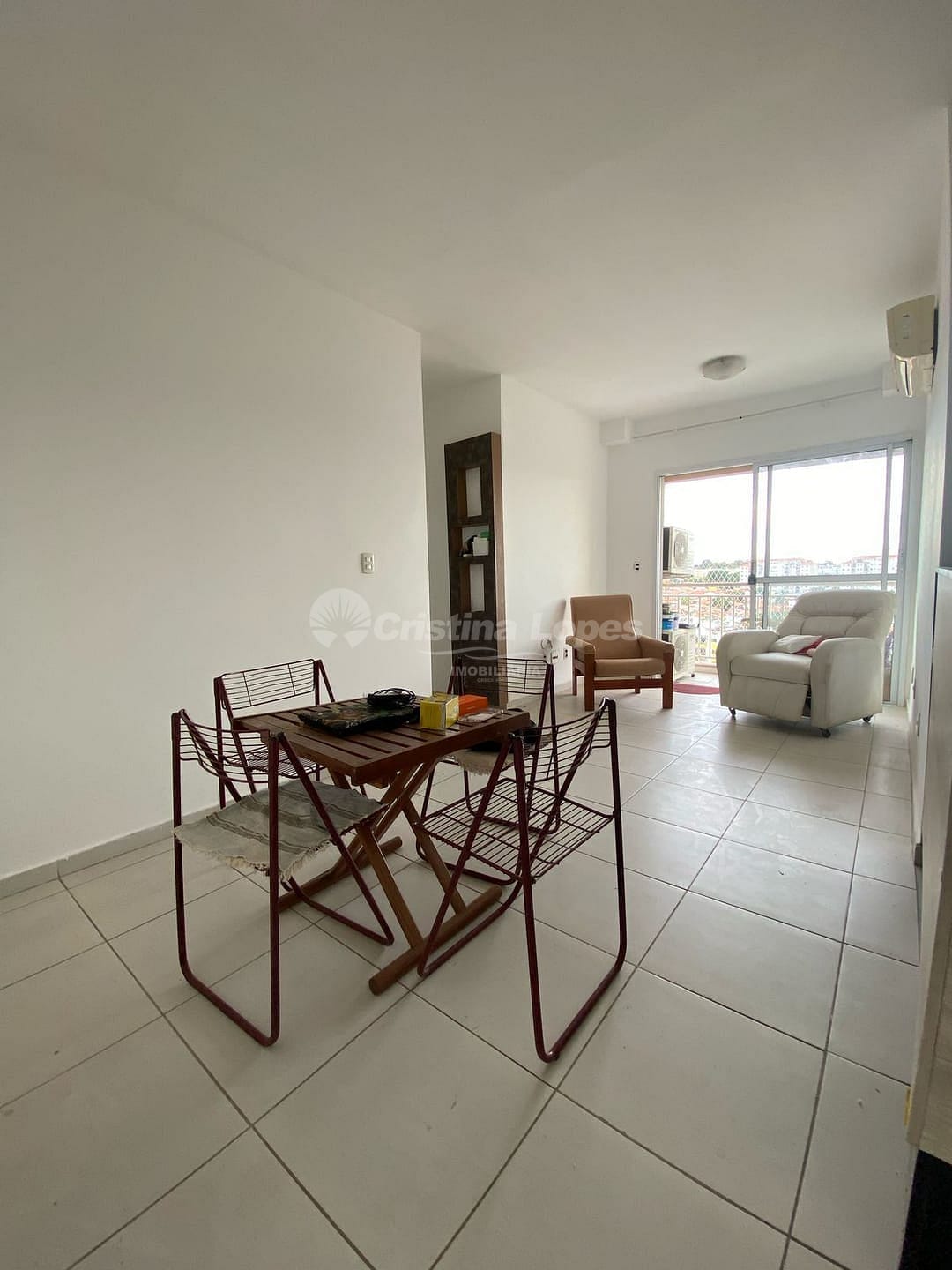 Apartamento, 3 quartos, 74 m² - Foto 1