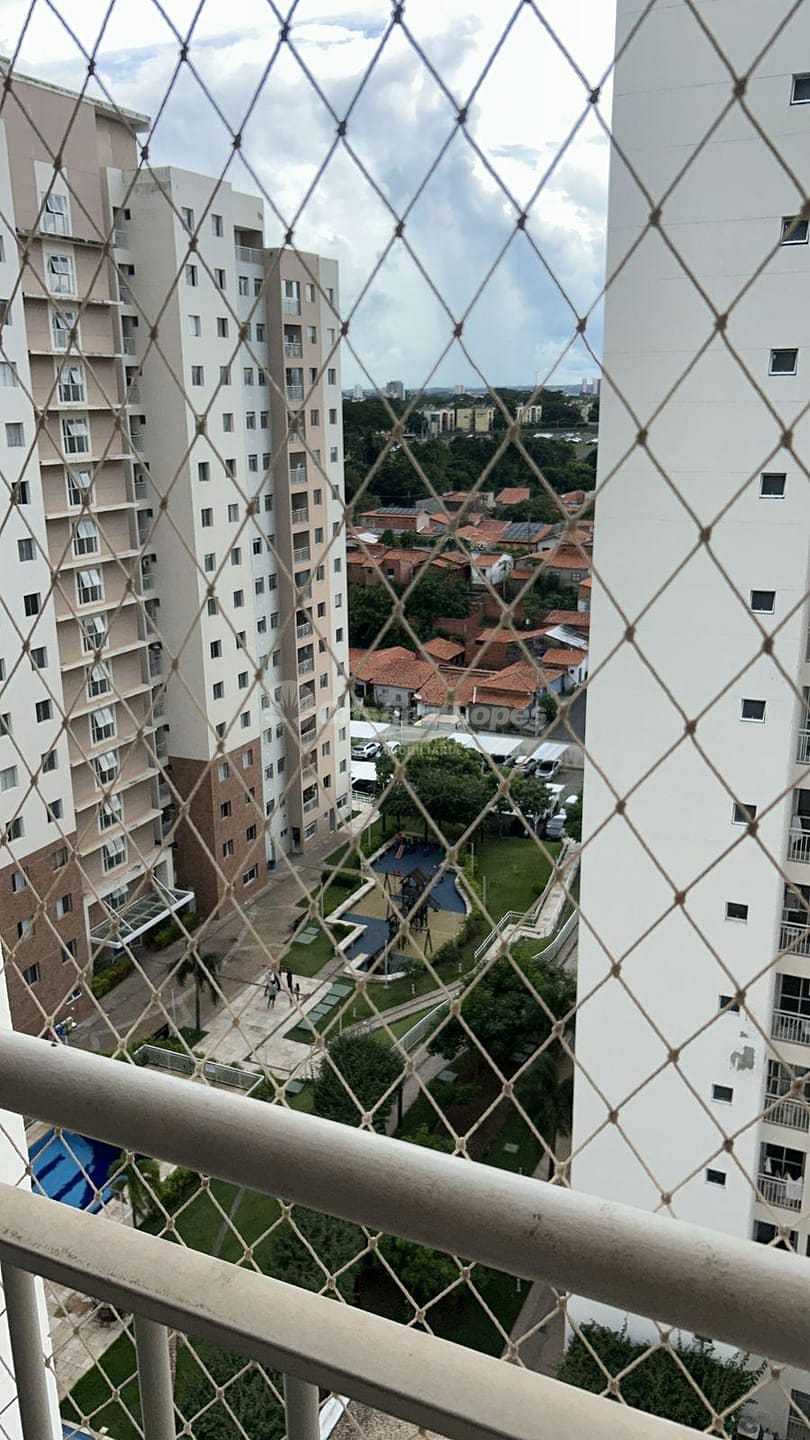 Apartamento, 3 quartos, 74 m² - Foto 3