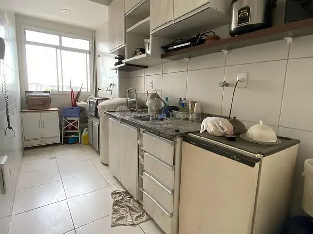 Apartamento 3 quartos e 2 banheiros, à venda, no bairro Santa Isabel em Teresina