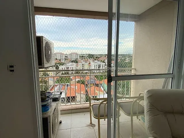 Apartamento 3 quartos e 2 banheiros, à venda, no bairro Santa Isabel em Teresina