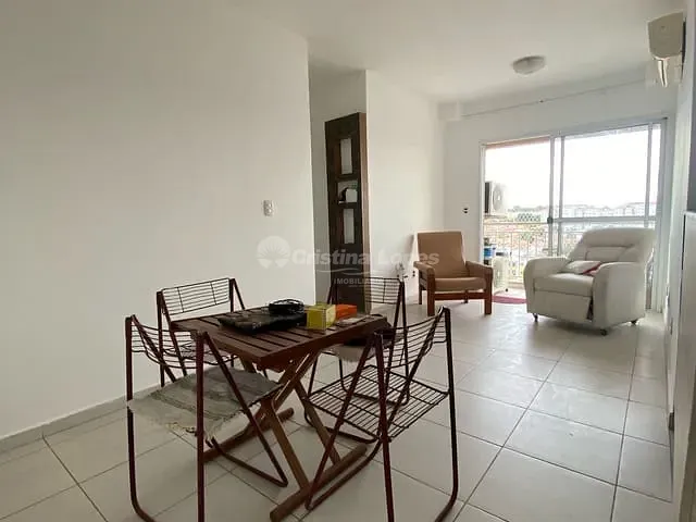 Apartamento 3 quartos e 2 banheiros, à venda, no bairro Santa Isabel em Teresina