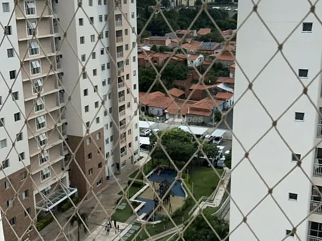 Apartamento 3 quartos e 2 banheiros, à venda, no bairro Santa Isabel em Teresina