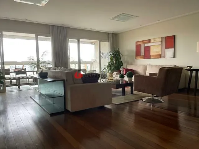 Apartamento à venda, no bairro Santa Paula em São Caetano do Sul