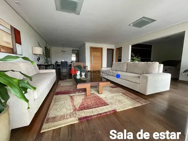 Apartamento à venda, no bairro Santa Paula em São Caetano do Sul