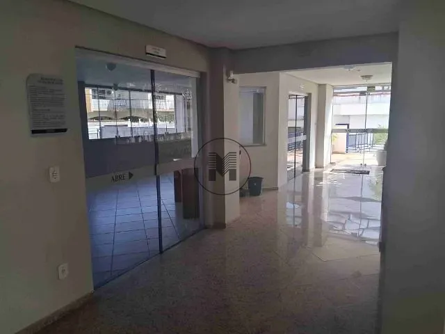 Apartamento com 162m² 3 quartos e 3 banheiros, à venda, no bairro Vila Indiana em Guaratinguetá