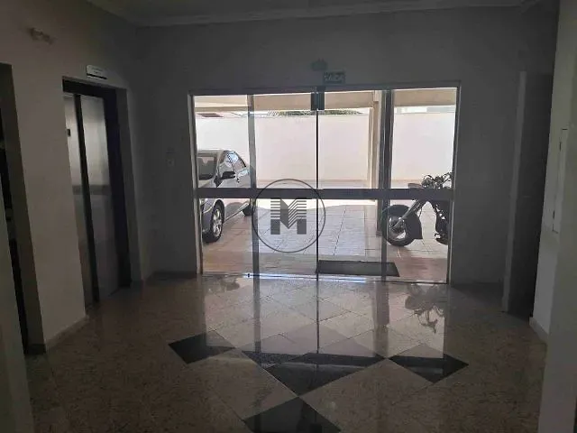 Apartamento com 162m² 3 quartos e 3 banheiros, à venda, no bairro Vila Indiana em Guaratinguetá